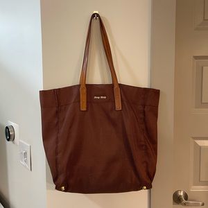 Miu Miu Tote Bag